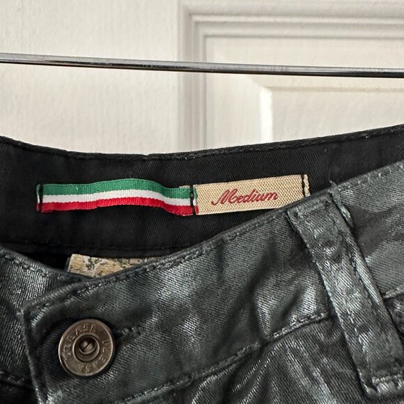 Please Jeans from Italy - Picture 4 of 4